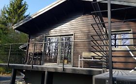 Gite Au Chalet De Melines